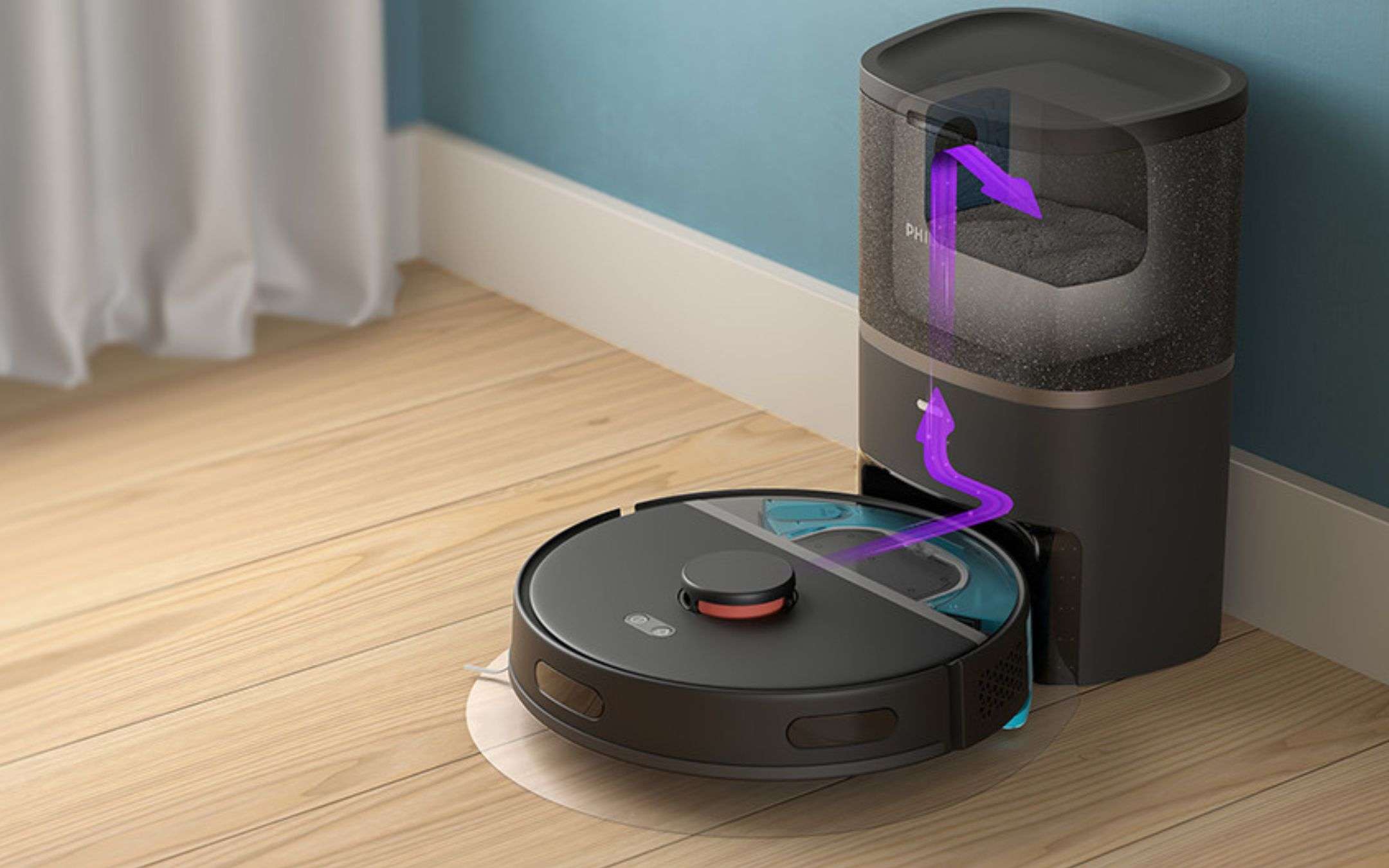 SpeHiate Accessori di Ricambio per ECOVACS DEEBOT T30 Omni/ T30 Pro Omni, Kit con 1 Spazzola Principale (Antigroviglio Spazzola), 4 Filtri, 4 Panni, 4 Sacchetti Polvere, 4 Spazzole Laterali