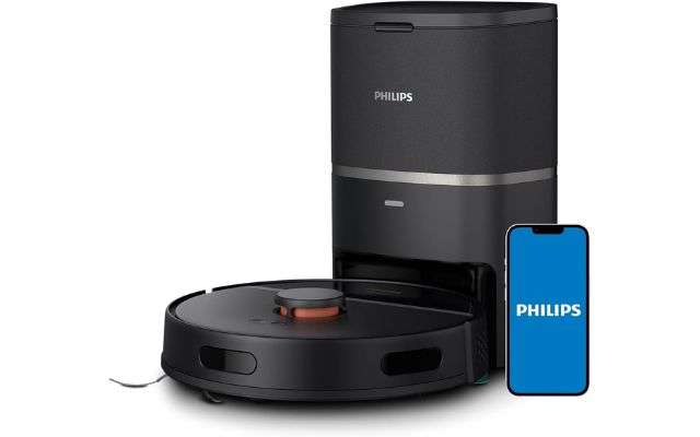 philips homerun serie 3000 amazon