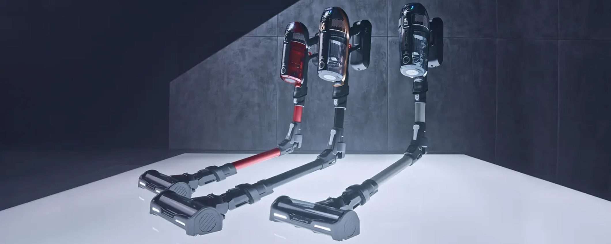 Extra Sconto 24% Unieuro: prezzo clamoroso per Rowenta X-Force Flex (151€) Extra Sconto 24% Unieuro: prezzo clamoroso per Rowenta X-Force Flex (151€)
