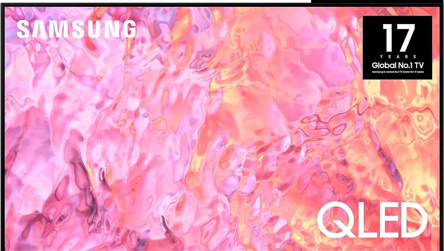 Questo TV QLED di Samsung costa solo 499€ su Amazon: è un AFFARE (-37%) Questo TV QLED di Samsung costa solo 499€ su Amazon: è un AFFARE (-37%)