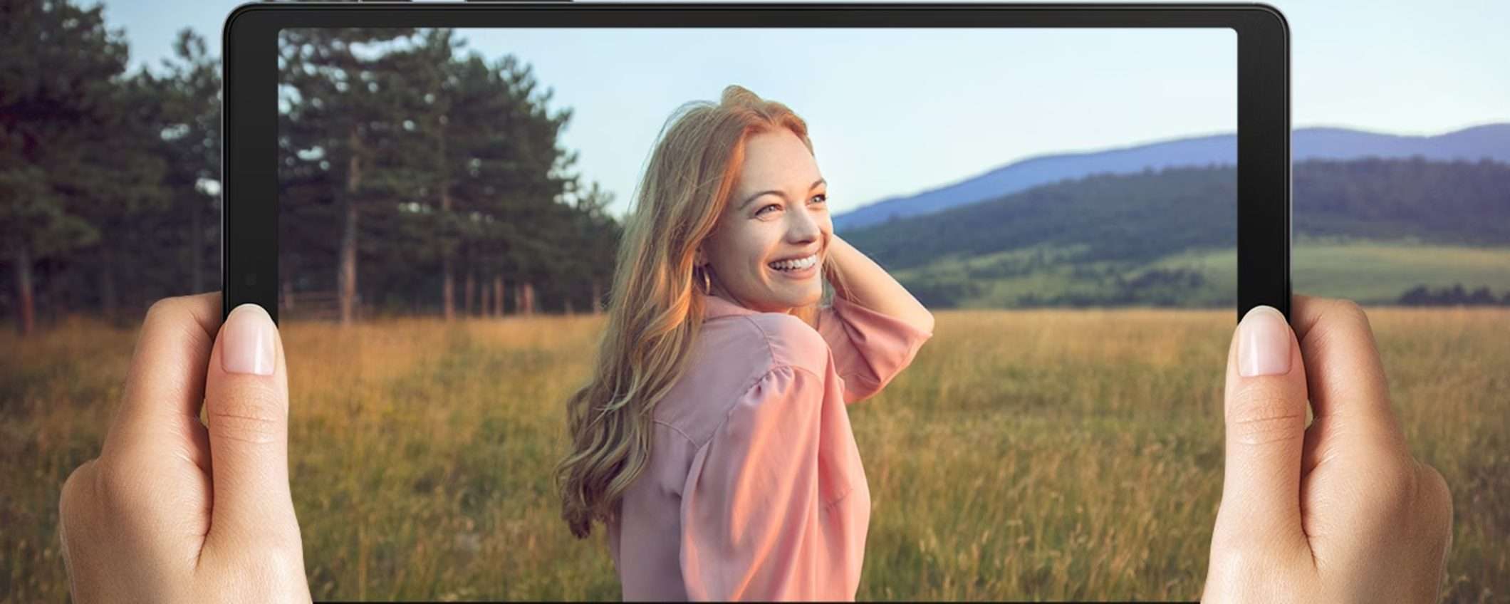 Samsung Galaxy Tab A7 Lite in offerta a 119€ da Unieuro (anche in 3 rate) Samsung Galaxy Tab A7 Lite in offerta a 119€ da Unieuro (anche in 3 rate)