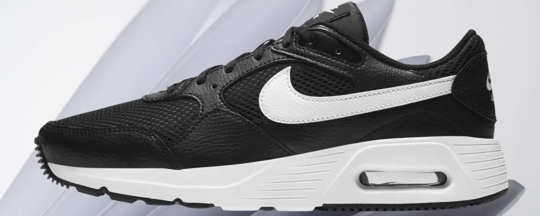 Nike Air Max Sc da 71€ su Amazon: PAZZIE del Black Friday Nike Air Max Sc da 71€ su Amazon: PAZZIE del Black Friday