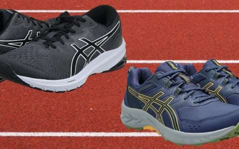 Prezzo scarpe asics shop