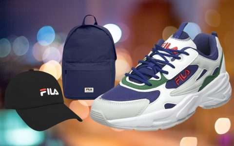 Scarpe fila in sconto deals