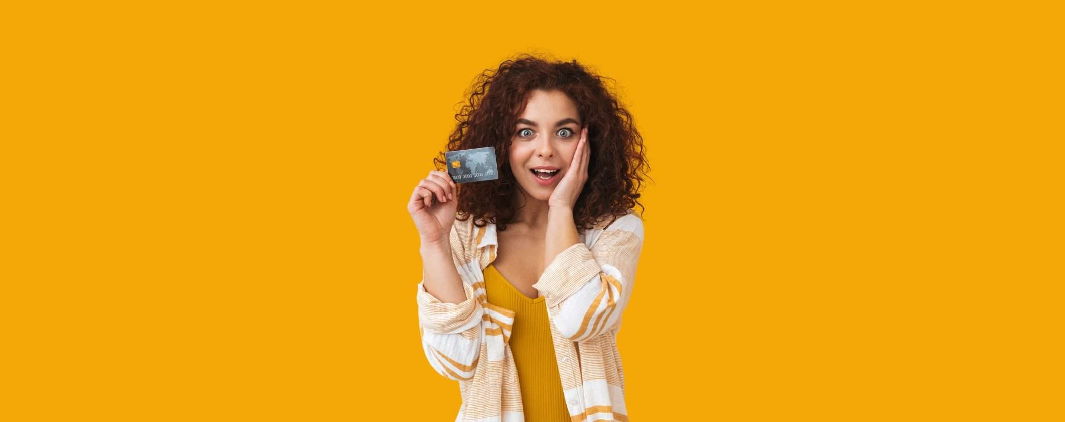 Scegli YOU la prima Carta di Credito che si adatta a te Scegli YOU la prima Carta di Credito che si adatta a te
