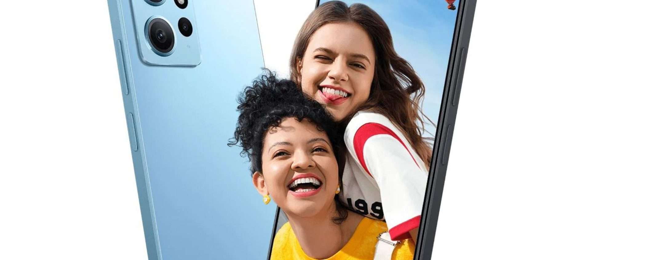 Sconto FUORI DAL COMUNE per Redmi Note 12 4G: -27% su eBay Sconto FUORI DAL COMUNE per Redmi Note 12 4G: -27% su eBay