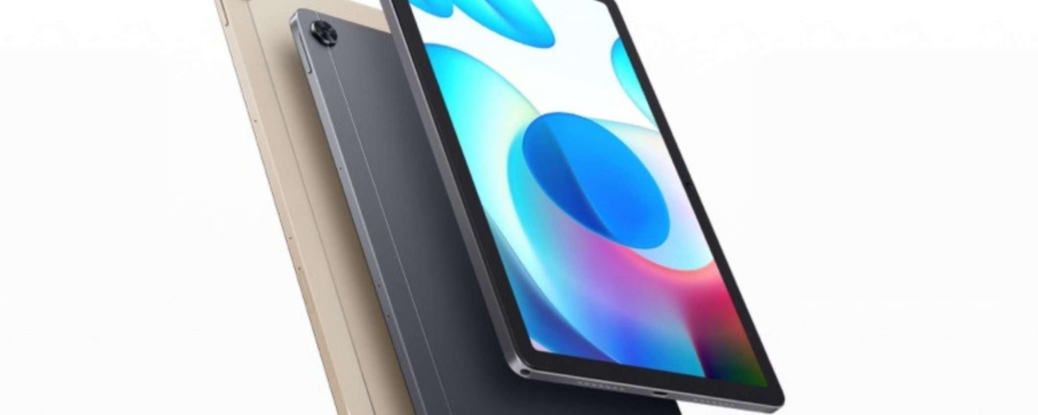 Sconto FUORI SCALA di Amazon per realme Pad: oggi lo paghi POCHISSIMO Sconto FUORI SCALA di Amazon per realme Pad: oggi lo paghi POCHISSIMO