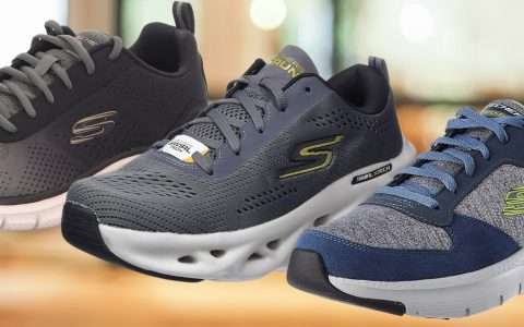 Skechers prezzi hotsell