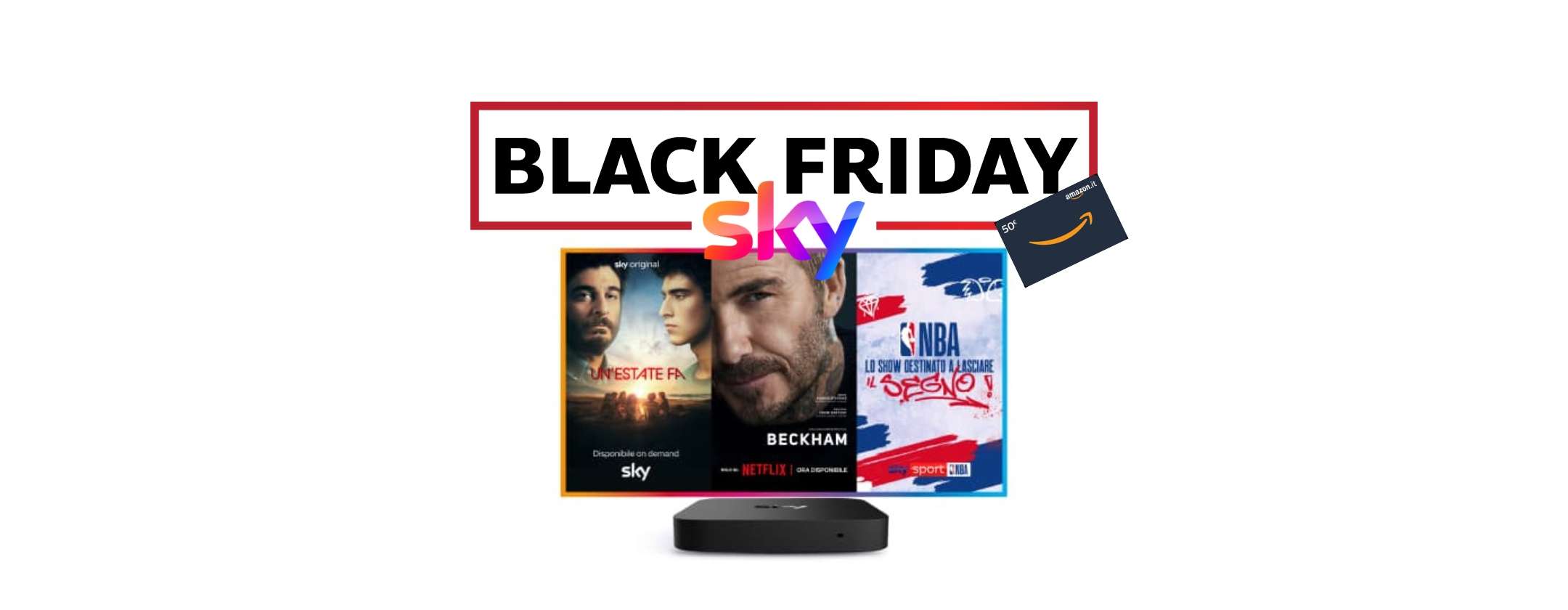  Sky-TV-Netflix-e-Sport-a-prezzo-SHOCK-e-Buono-Amazon-da-50-