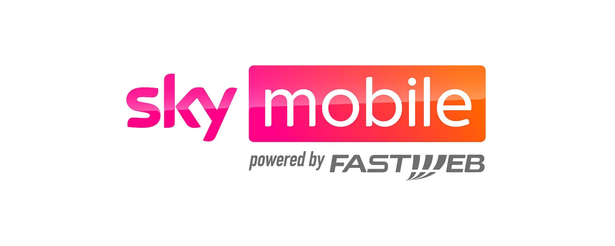 Sky Mobile powered by Fastweb: lancio UFFICIALE il 29 febbraio Sky Mobile powered by Fastweb: lancio UFFICIALE il 29 febbraio