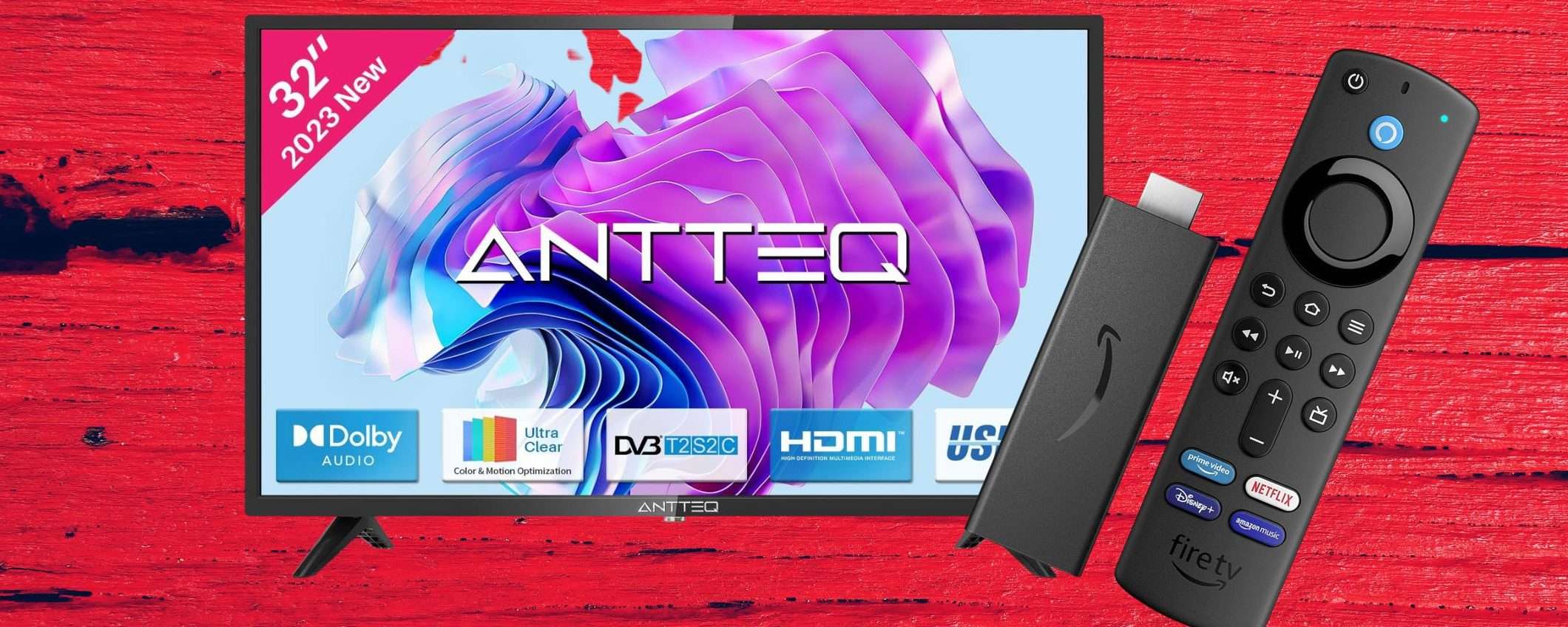 Smart TV 32 Smart TV 32