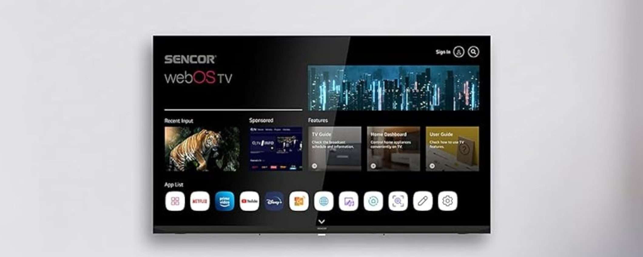 Smart TV 32 Smart TV 32