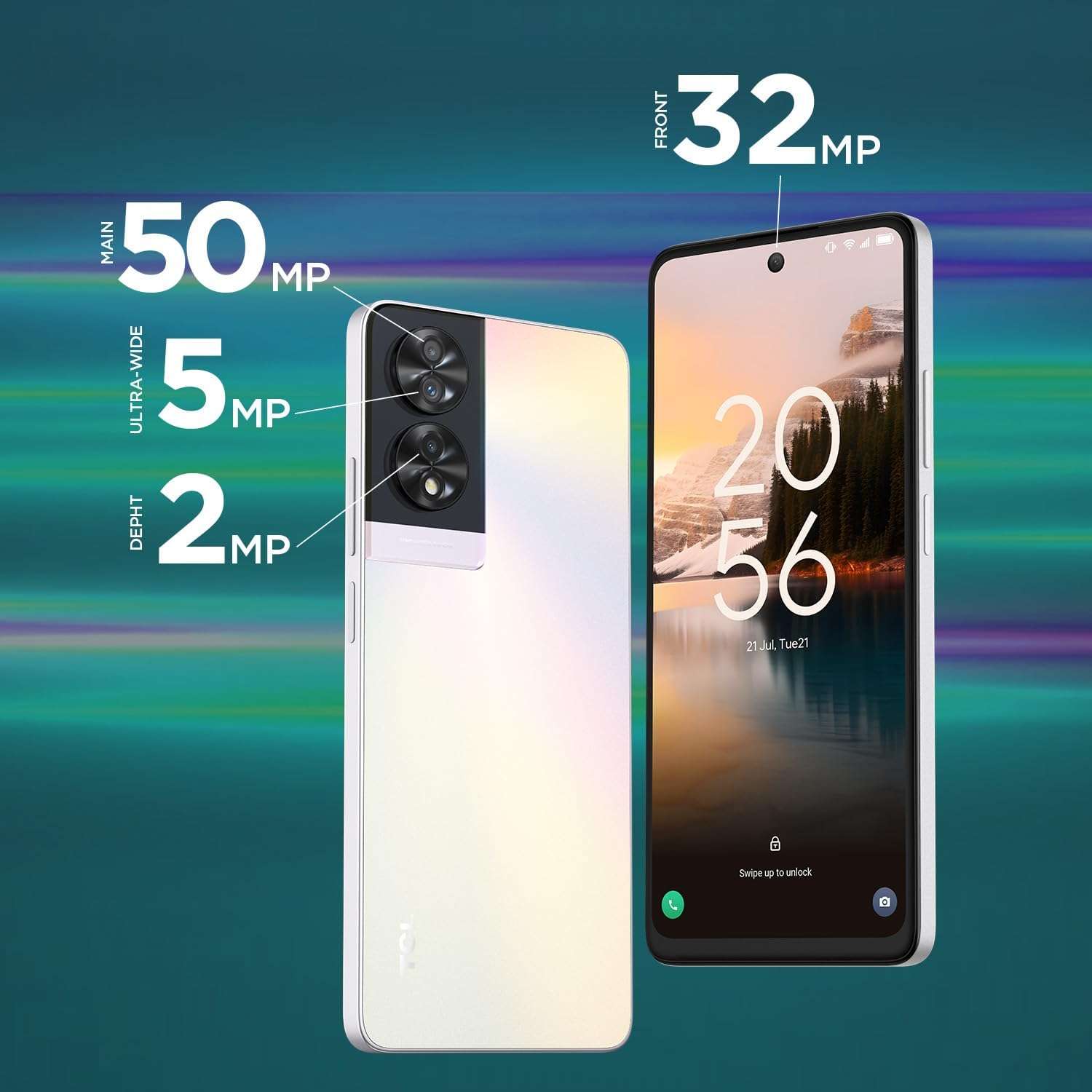 smartphone-tcl-256-gb-minimo-storico-amazon-fotocamera