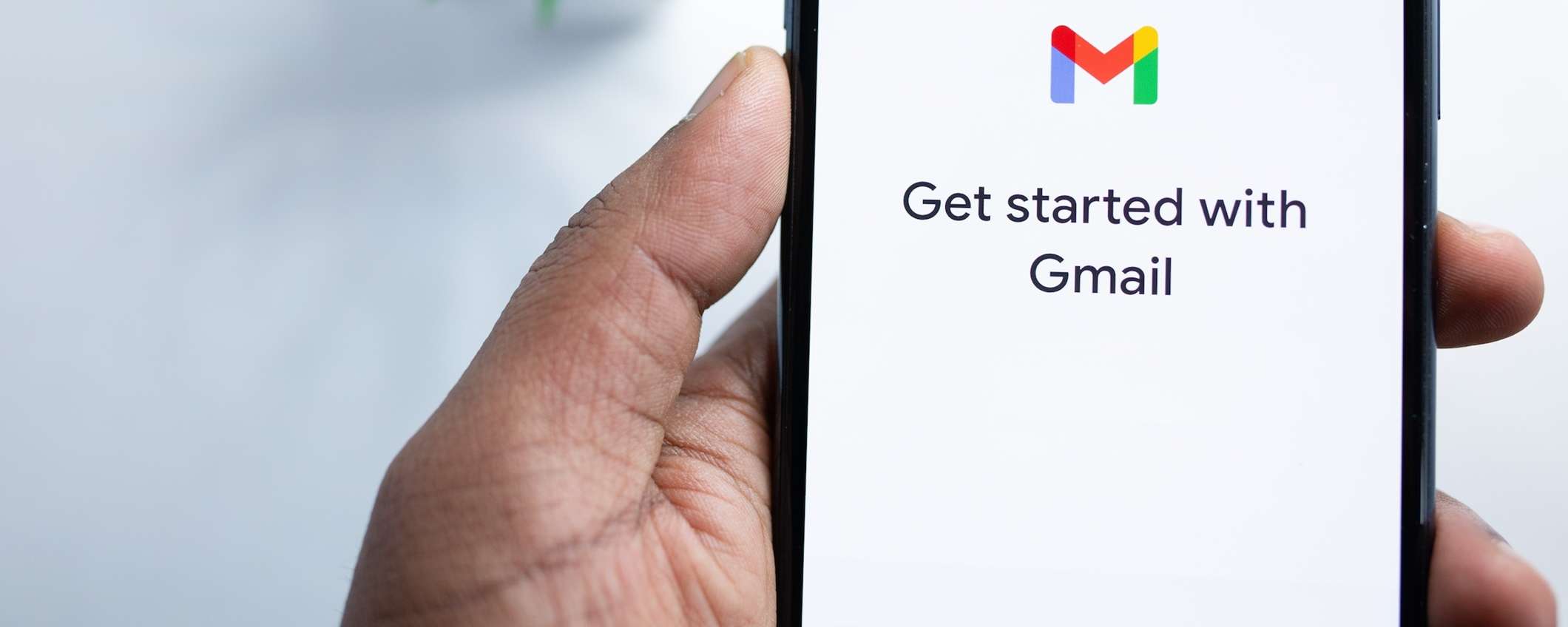 Come cambiare la password di Gmail Come cambiare la password di Gmail