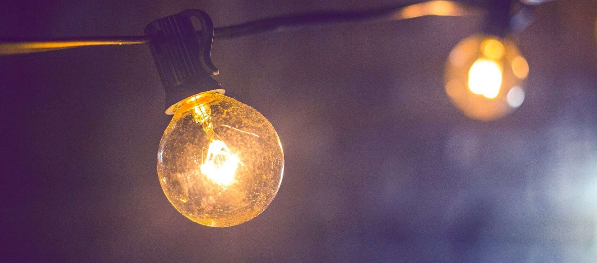 Luce e gas a prezzo ridotto con Sorgenia e c'è anche la fibra a 21,90 €/mese Luce e gas a prezzo ridotto con Sorgenia e c'è anche la fibra a 21,90 €/mese