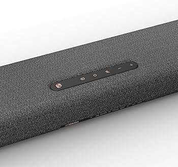 Soundbar Yamaha con subwoofer integrato in offerta ad un ottimo prezzo su Amazon Soundbar Yamaha con subwoofer integrato in offerta ad un ottimo prezzo su Amazon