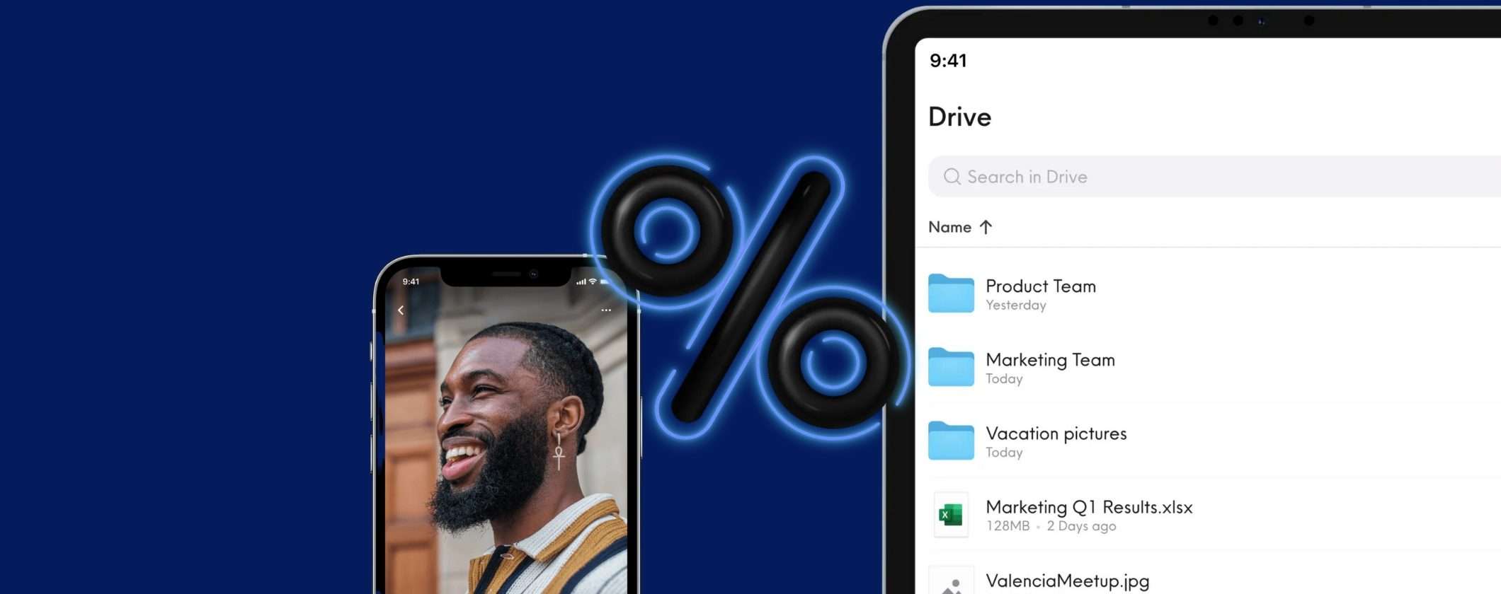 Spazio Cloud SICURO e VELOCE fino a -91% per il Black Friday Spazio Cloud SICURO e VELOCE fino a -91% per il Black Friday