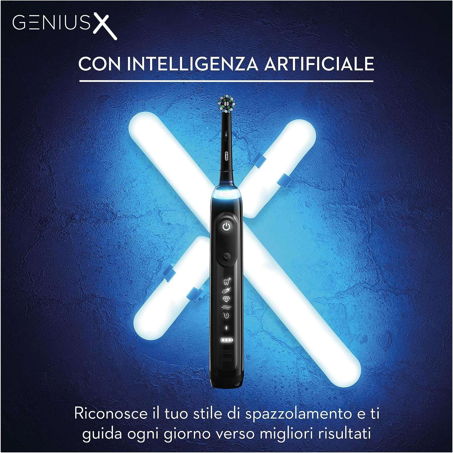 spazzolino-elettrico-oral-b-genius-x-prezzo-incredibile-58-intelligenza