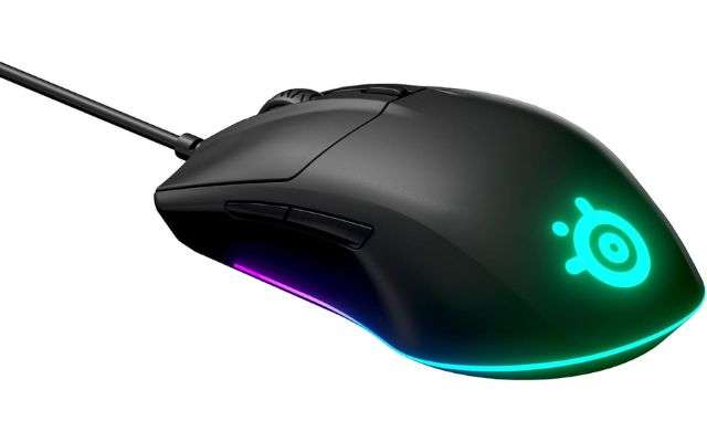 steelseries rival 3 amazon