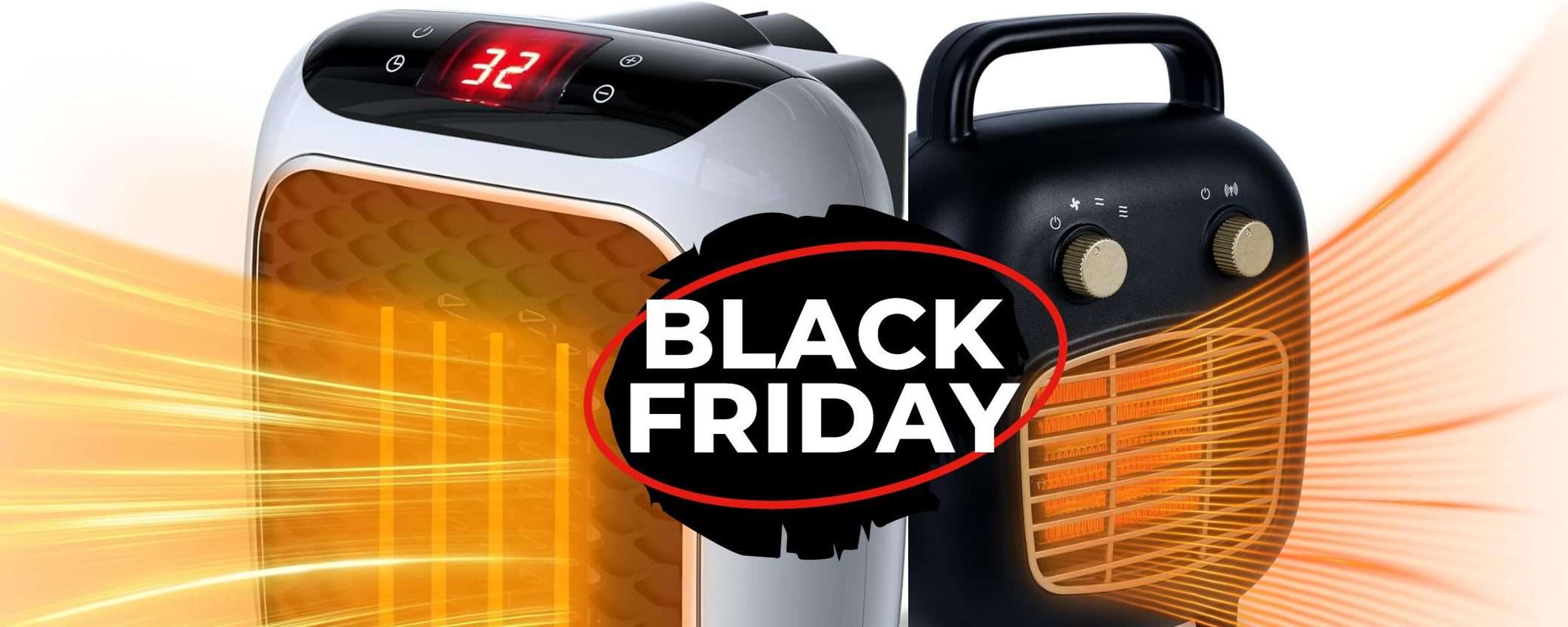 10 stufe a meno di 25€ (e a BASSO CONSUMO) da prendere su Amazon