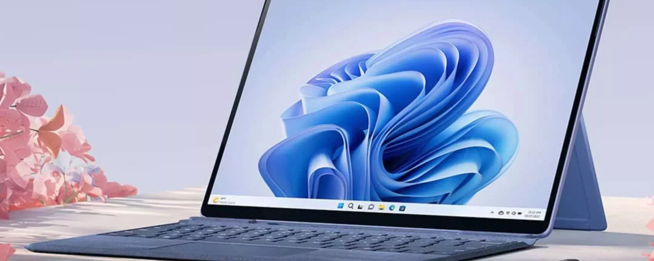 Microsoft Surface Pro 9 è in sconto per il Black Friday: costa solo 999€ Microsoft Surface Pro 9 è in sconto per il Black Friday: costa solo 999€