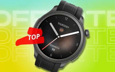 Smartwatch piu elegante on sale