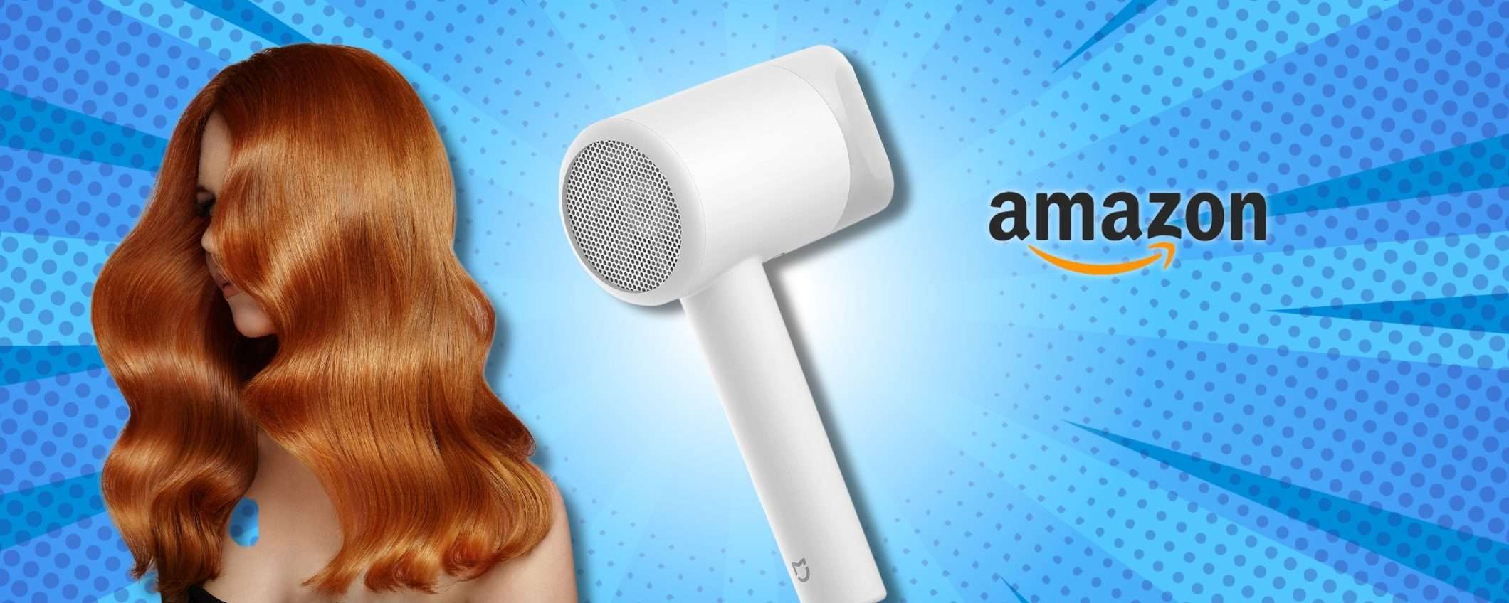 XIAOMI phon SMART, controllo della temperatura e prezzo SHOCK XIAOMI phon SMART, controllo della temperatura e prezzo SHOCK