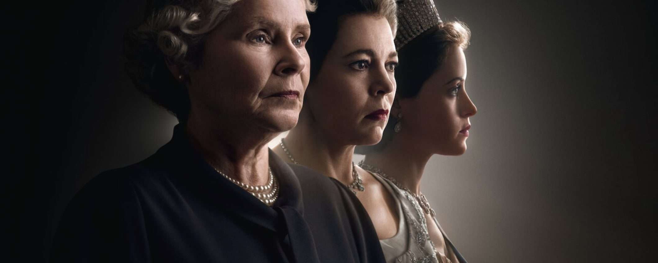 Guarda la stagione finale di The Crown con Intrattenimento Plus al prezzo più basso di sempre