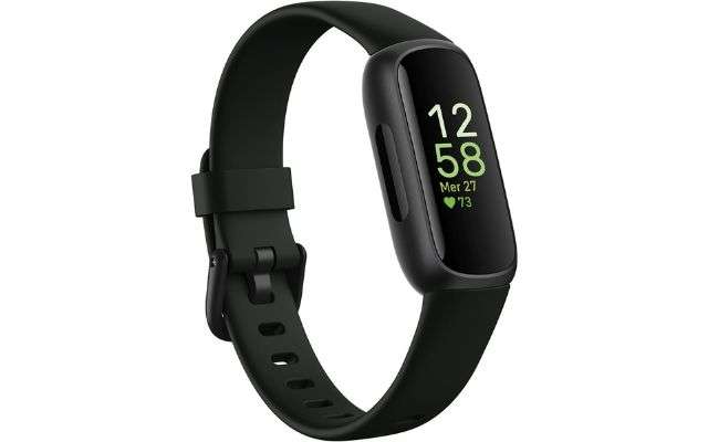 fitbit inspire 3 amazon