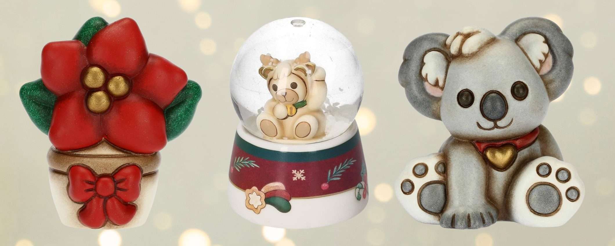 Thun, tutto da 9,99€ a 19,99€: SVUOTATUTTO Amazon (30 occasioni WOW)