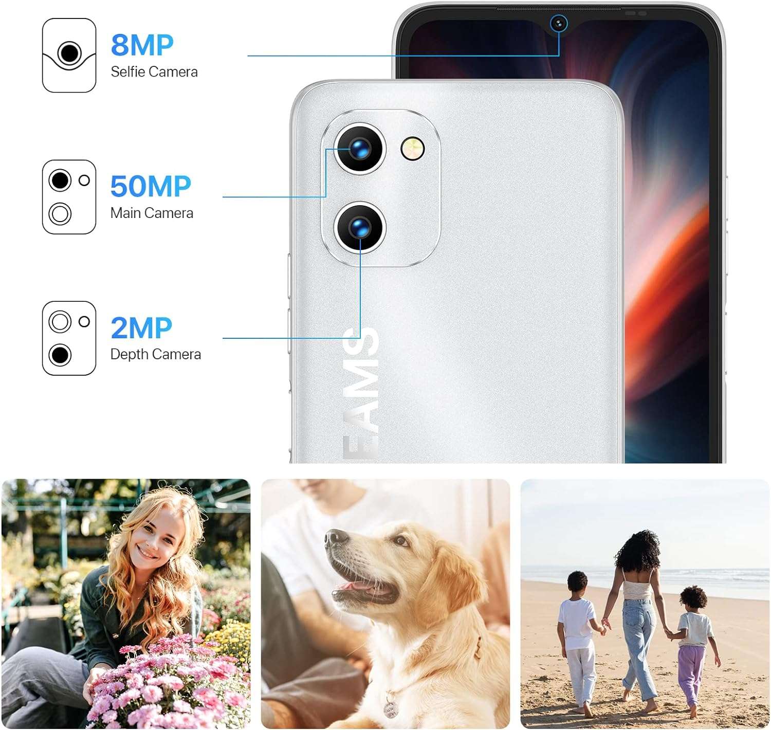 umidigi-c1-max-smartphone-super-economico-non-delude-design