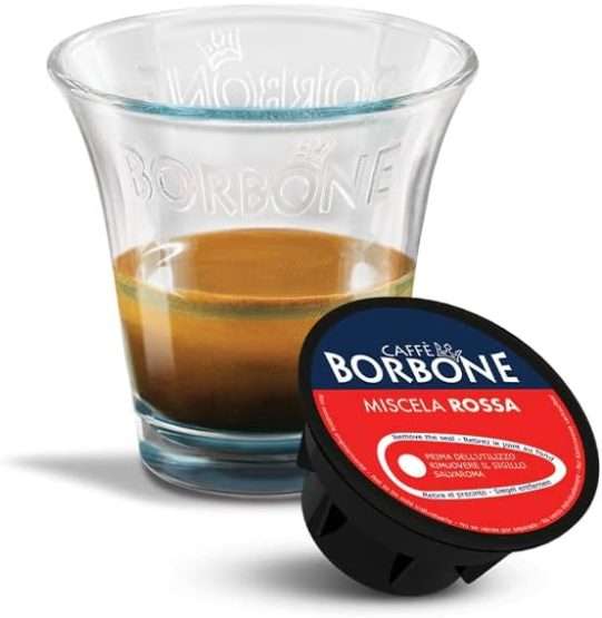 Caffè Borbone