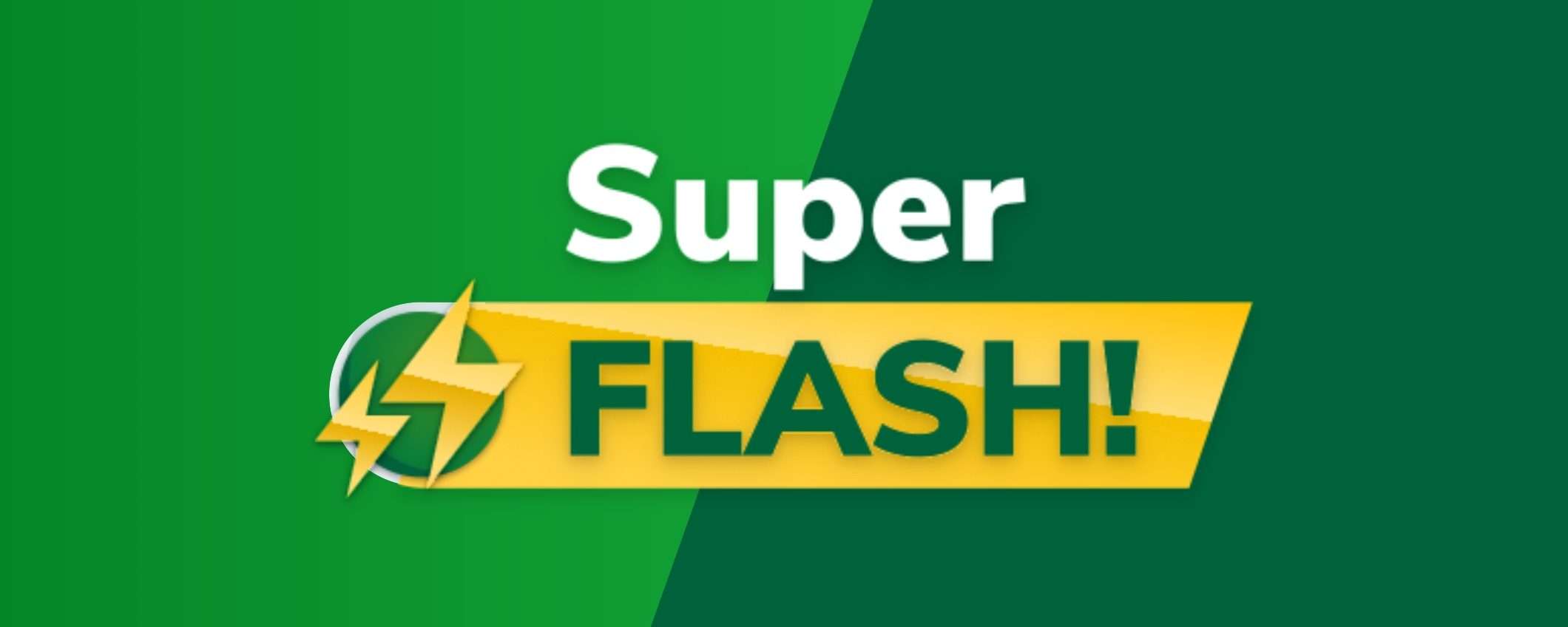 VeryMobile Super Flash: 120GB a soli 5,99 euro VeryMobile Super Flash: 120GB a soli 5,99 euro