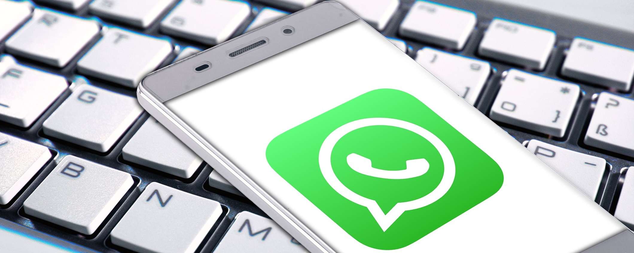 Come sfruttare le scorciatoie da tastiera di WhatsApp su PC Come sfruttare le scorciatoie da tastiera di WhatsApp su PC