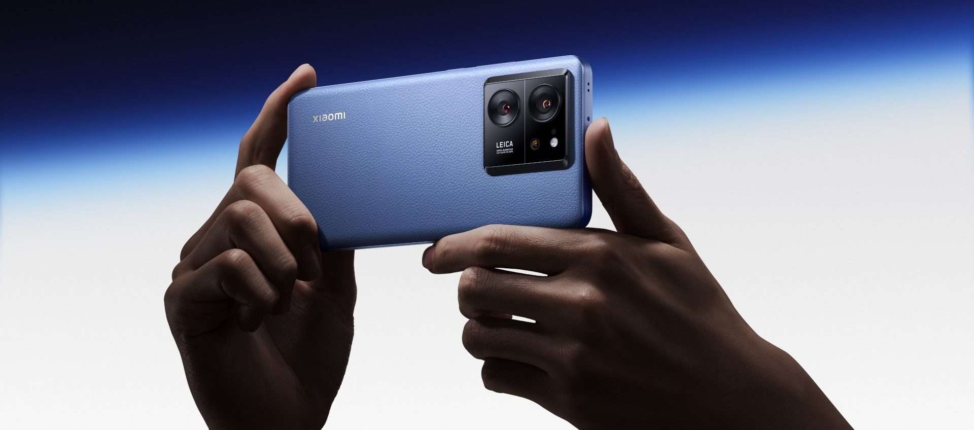 Xiaomi 13T al prezzo più basso di sempre su Amazon ADESSO (-214€) Xiaomi 13T al prezzo più basso di sempre su Amazon ADESSO (-214€)