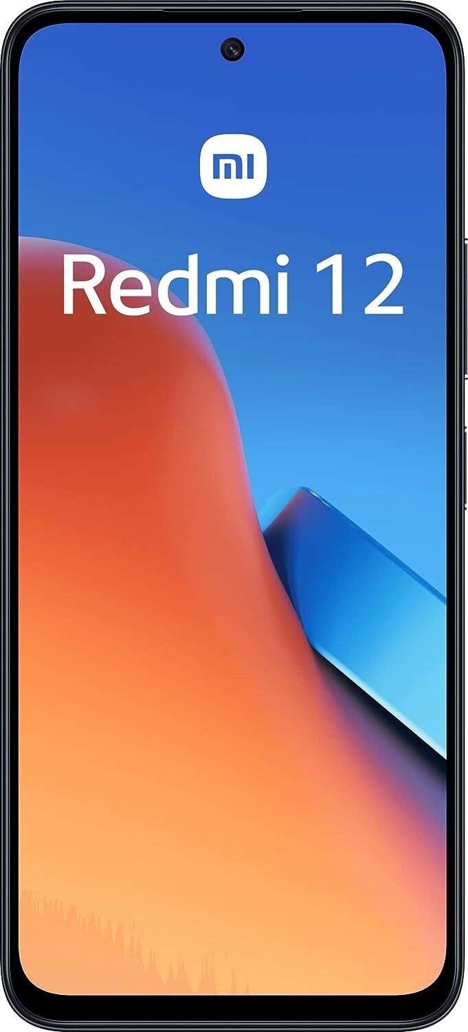 xiaomi-redmi-12-256gb-ebay-scontato-oltre-53e-processore
