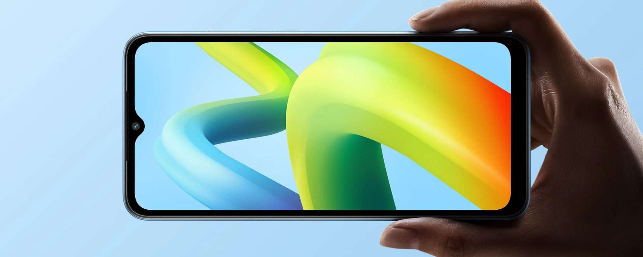 Xiaomi Redmi A1 in super offerta a 59€ su ePRICE (POCHI PEZZI) Xiaomi Redmi A1 in super offerta a 59€ su ePRICE (POCHI PEZZI)