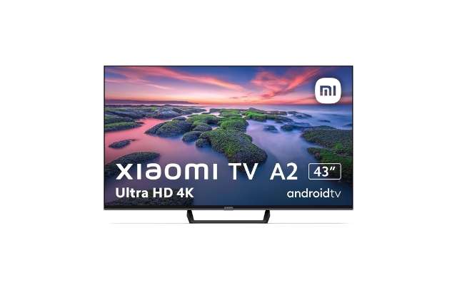 xiaomi-tv-a2-43-pollici