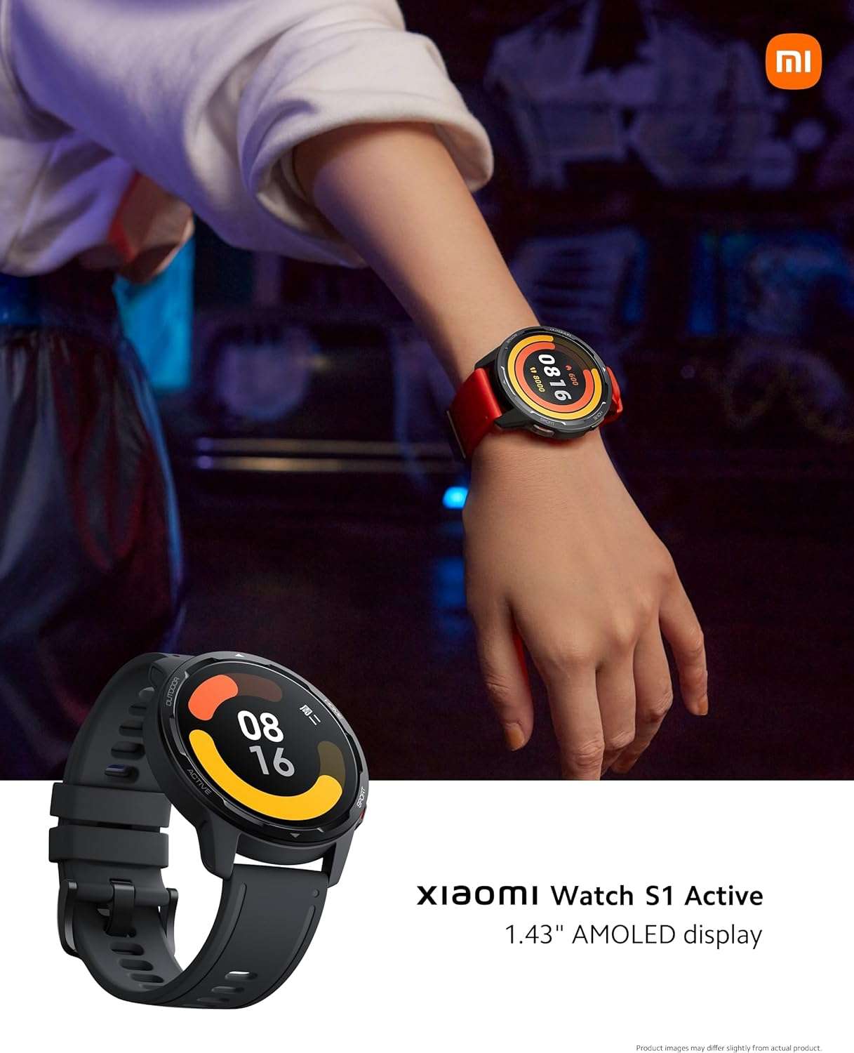 xiaomi-watch-s1-active-offerta-62-per-black-friday-design