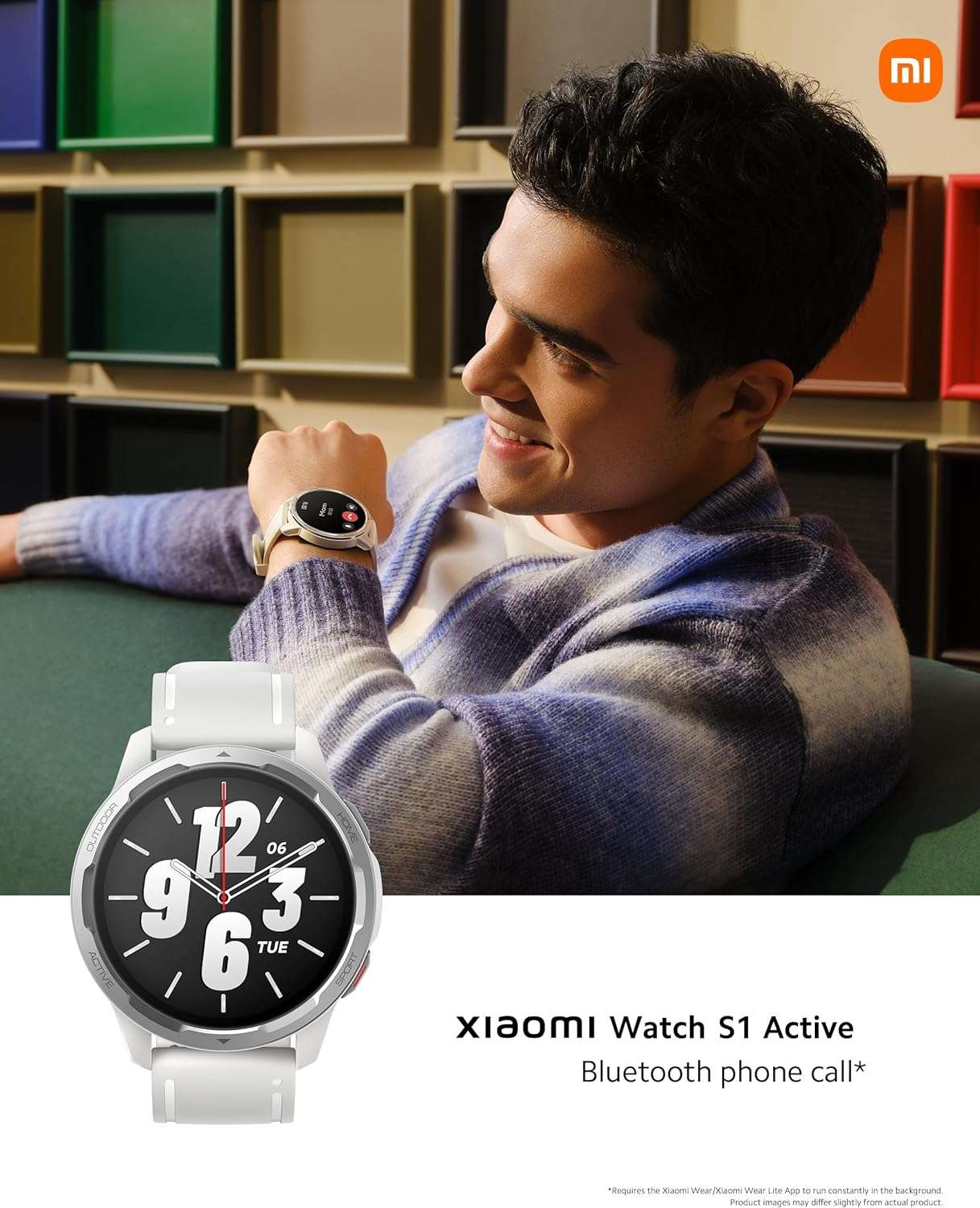 xiaomi-watch-s1-active-offerta-62-per-black-friday-microfono