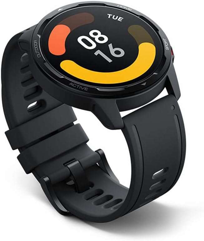 Xiaomi Watch S1 Active
