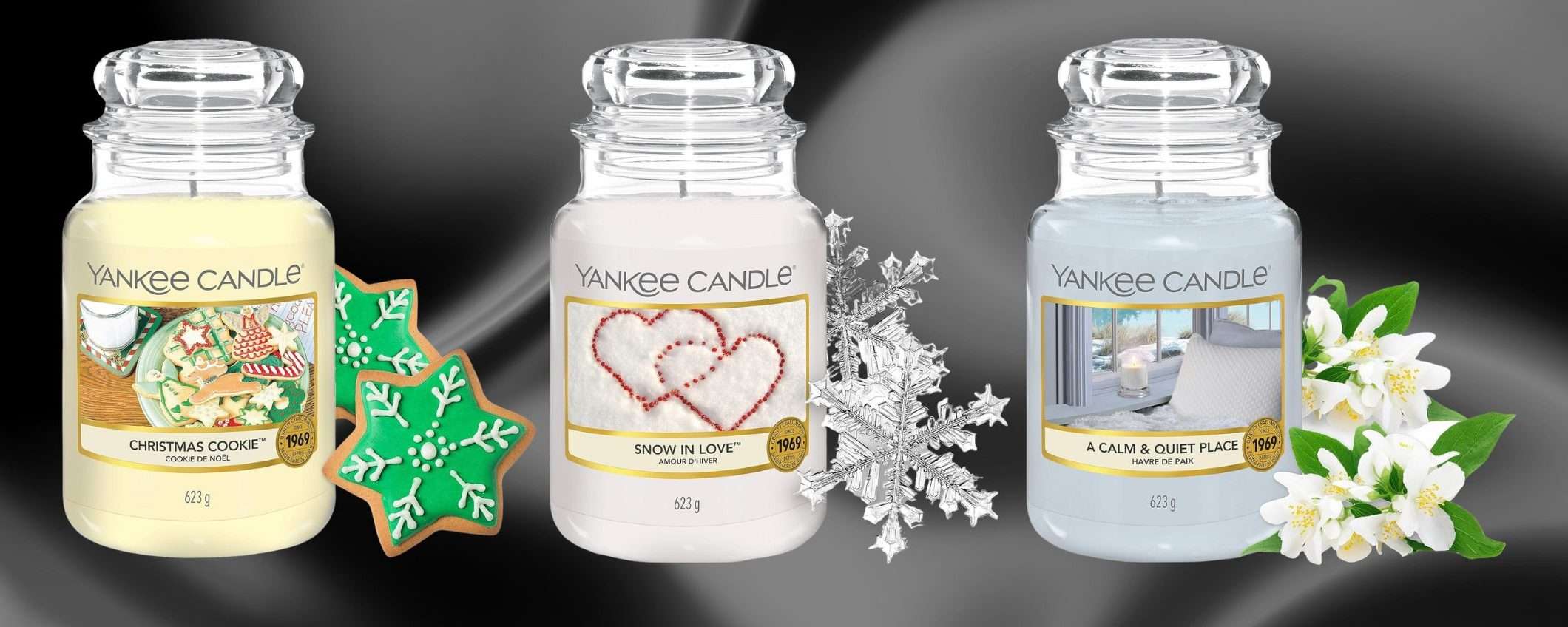 Yankee Candle da 19€ a 21€ su Amazon: lo sconto SHOCK sta per scadere