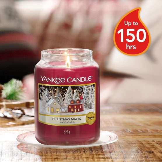 yankee candle