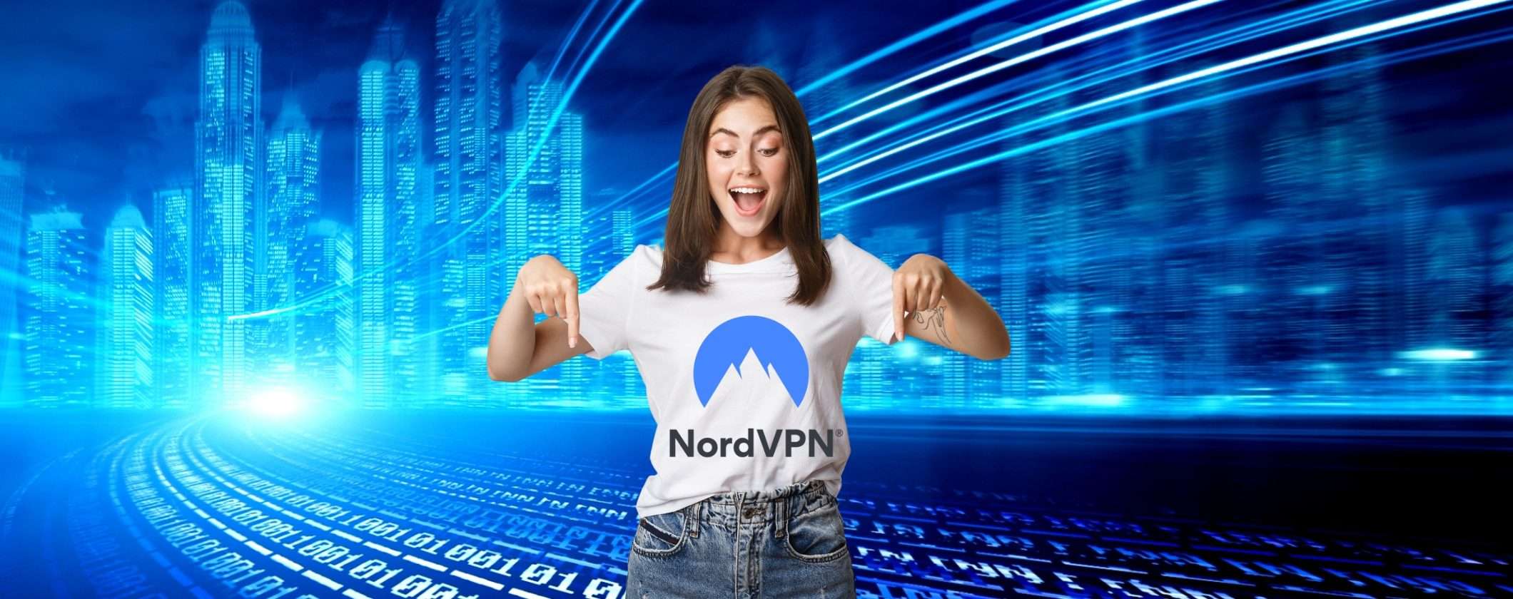 1 anno di NordVPN a soli 37€ su Amazon 1 anno di NordVPN a soli 37€ su Amazon
