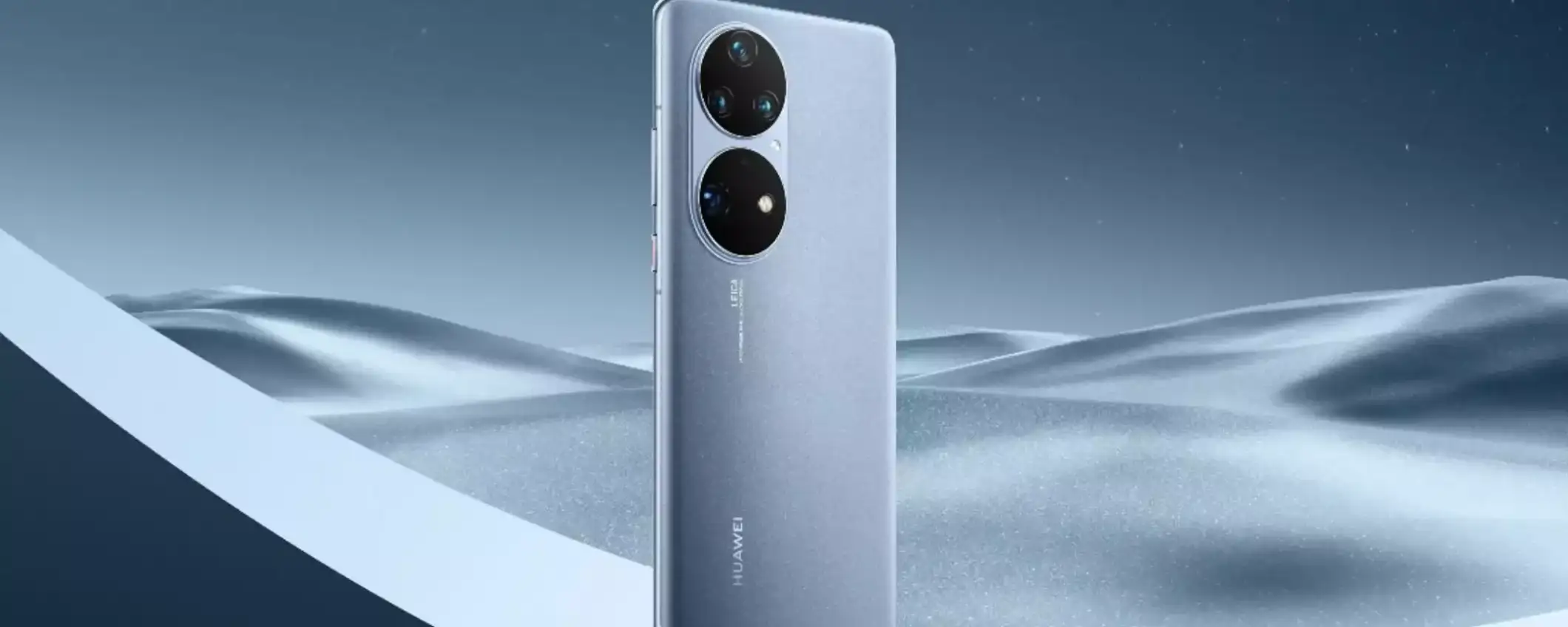 Huawei P70 sfiderà i TOP del mercato: sarà un cameraphone spaziale Huawei P70 sfiderà i TOP del mercato: sarà un cameraphone spaziale