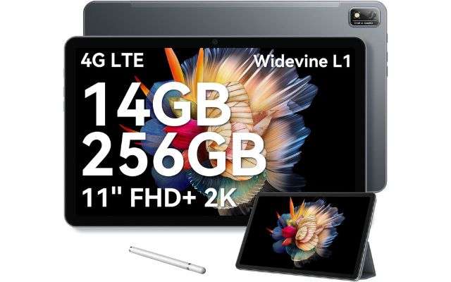 tablet blackview amazon