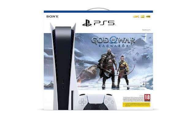 Sony PlayStation 5