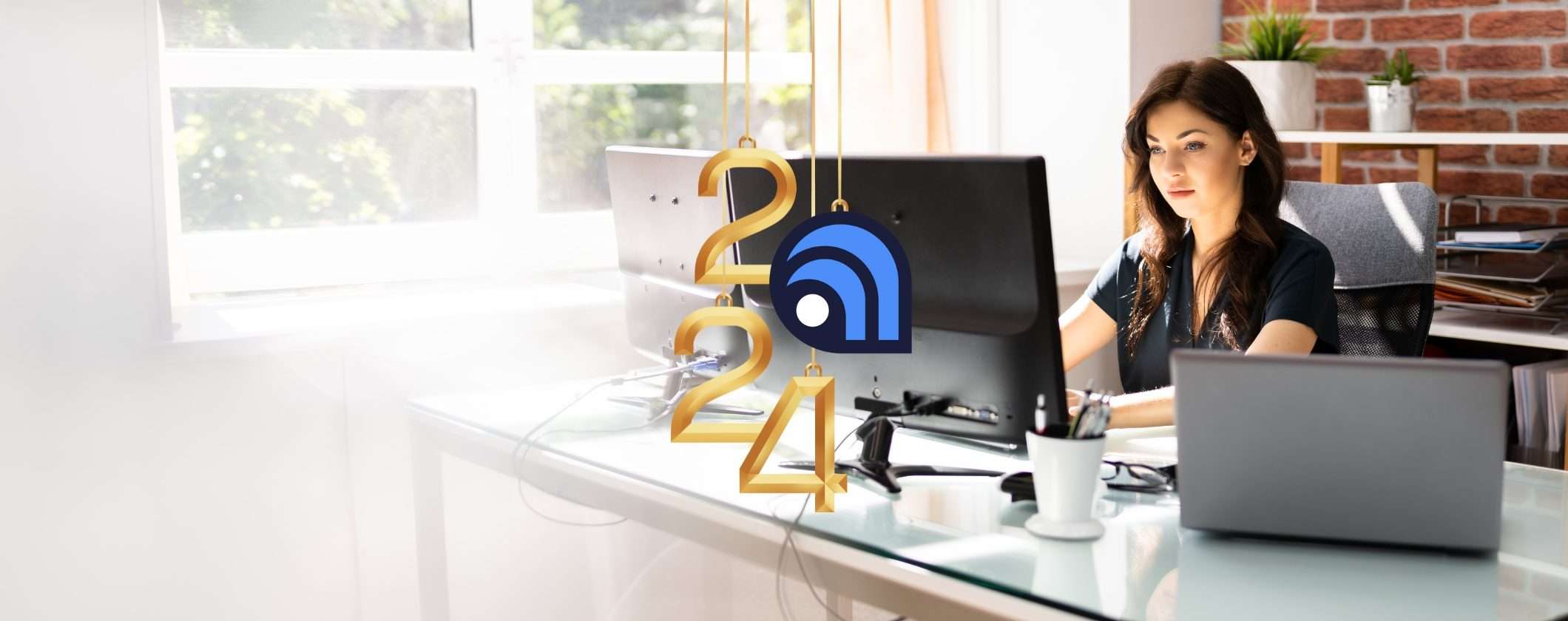 Vivi un 2024 in totale sicurezza con AtlasVPN Vivi un 2024 in totale sicurezza con AtlasVPN