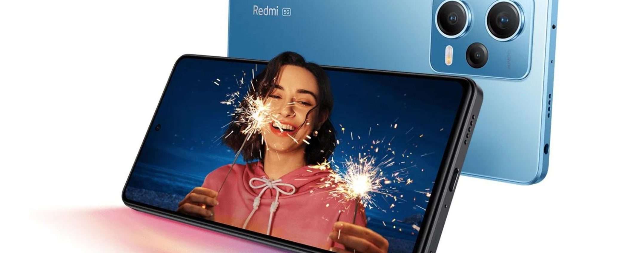 214€ in MENO su eBay per Redmi Note 12 Pro 5G: FOLLIA privarsene 214€ in MENO su eBay per Redmi Note 12 Pro 5G: FOLLIA privarsene