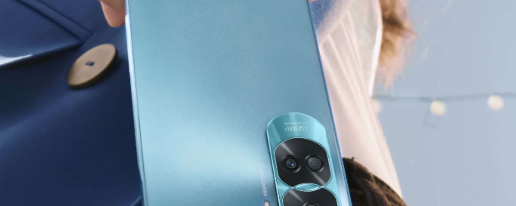 -30% su eBay per HONOR 90 Lite 5G: l'OCCASIONE che ti SCONVOLGE -30% su eBay per HONOR 90 Lite 5G: l'OCCASIONE che ti SCONVOLGE